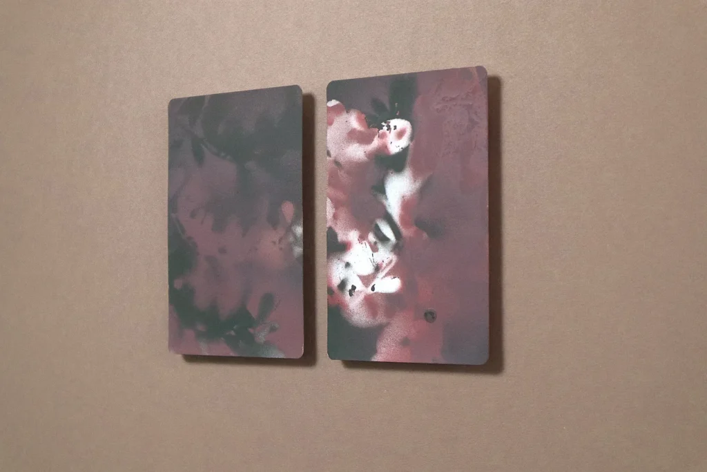 ORIGINAL PRINTS ON PAPER