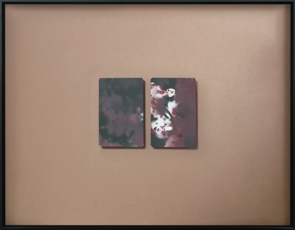 ORIGINAL PRINTS ON PAPER