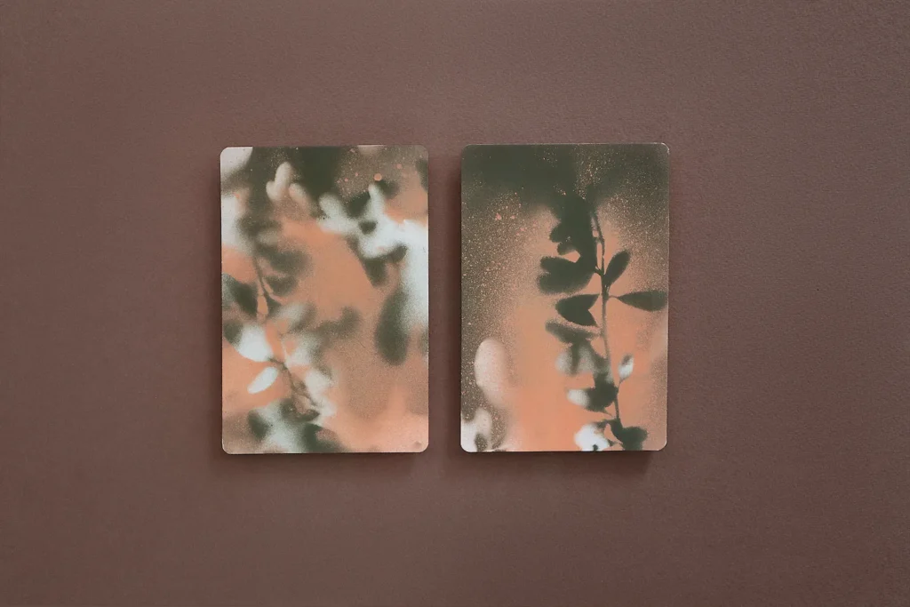 ORIGINAL PRINTS ON PAPER